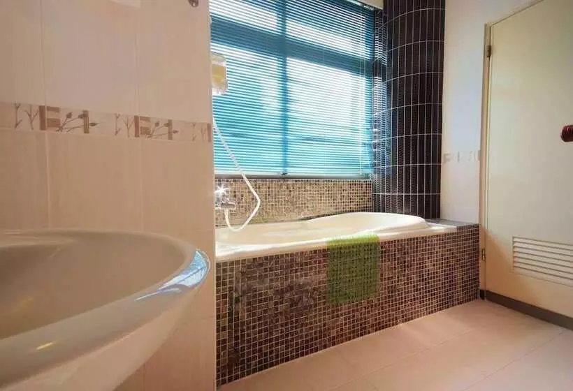 Fotos del hotel Chiao Yuamm:  15