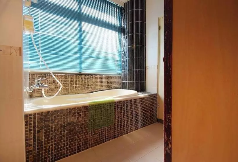 Fotos del hotel Chiao Yuamm:  17