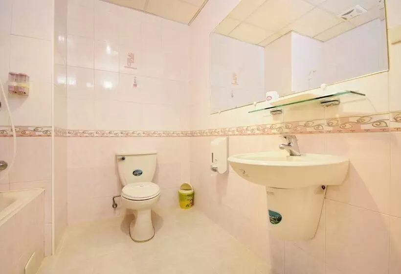 Fotos del hotel Chiao Yuamm:  9