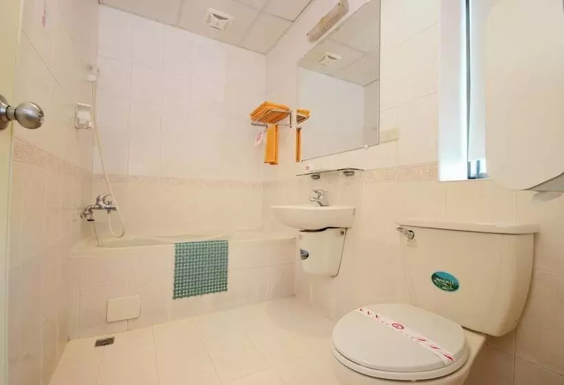 Fotos del hotel Chiao Yuamm:  7