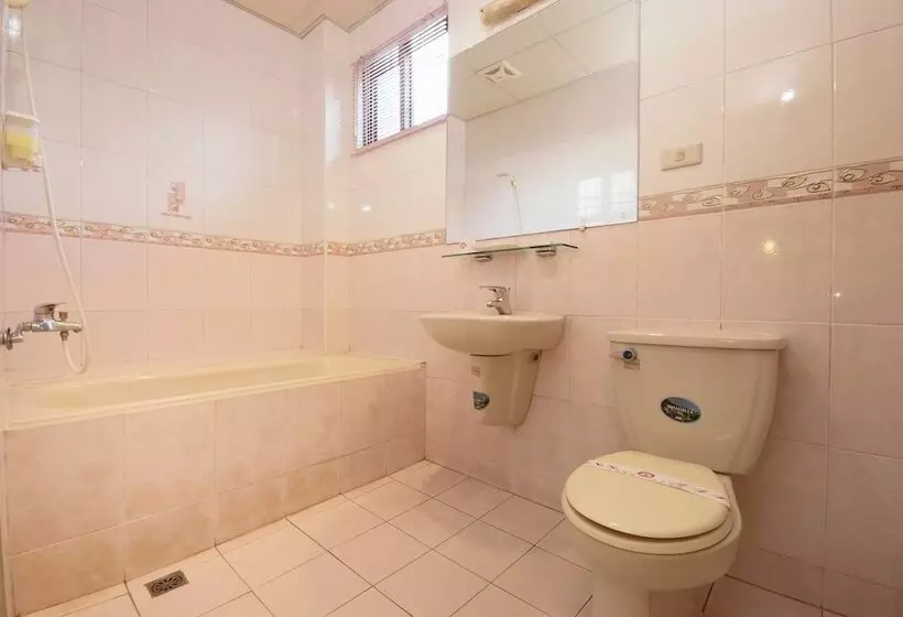 Fotos del hotel Chiao Yuamm:  4