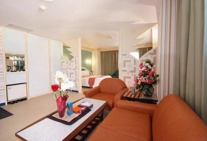 Fotos del hotel Chiao Yuamm:  24