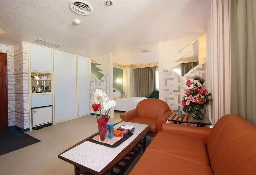 Fotos del hotel Chiao Yuamm:  25