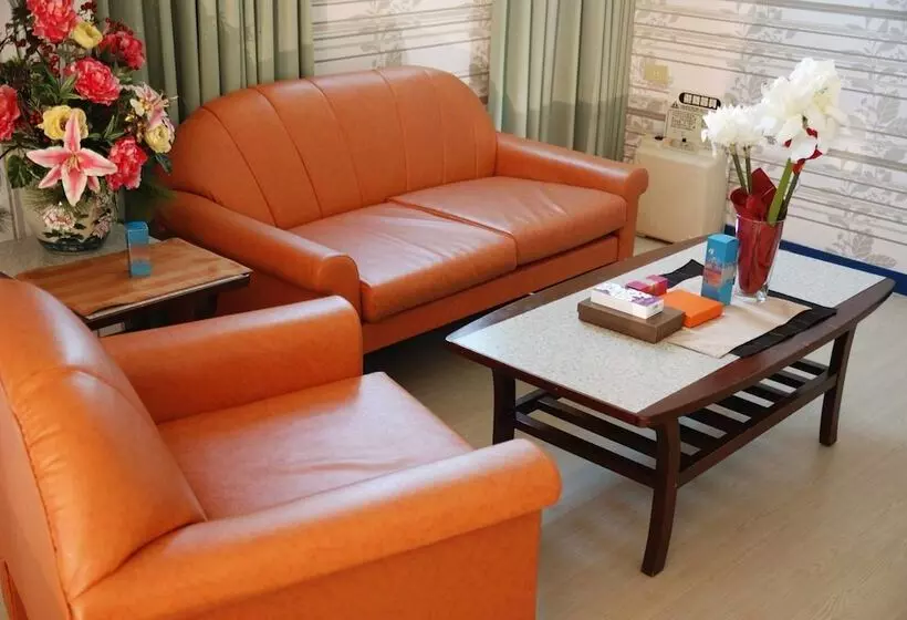 Fotos del hotel Chiao Yuamm:  21