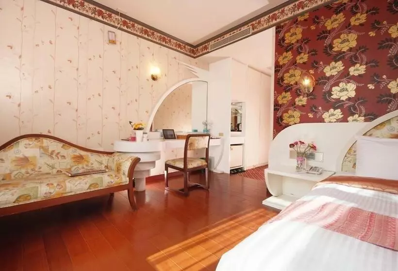 Fotos del hotel Chiao Yuamm:  14