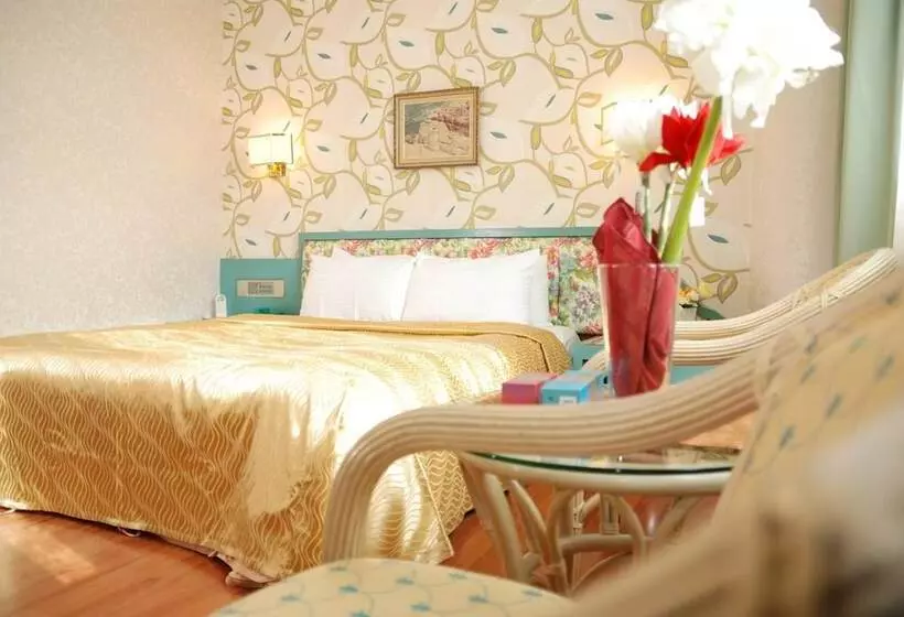 Fotos del hotel Chiao Yuamm:  16