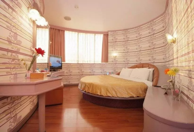 Fotos del hotel Chiao Yuamm:  10