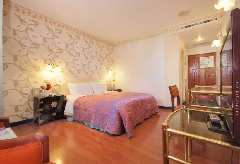 Fotos del hotel Chiao Yuamm:  8