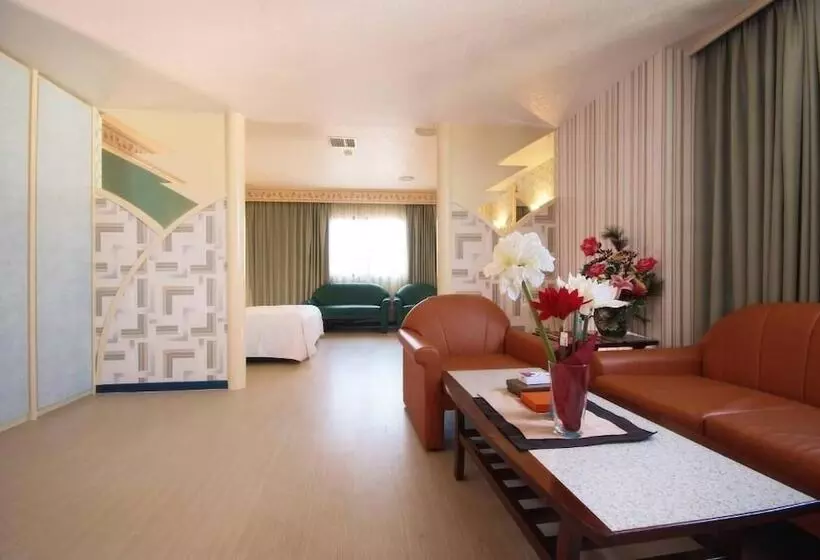 Fotos del hotel Chiao Yuamm:  20