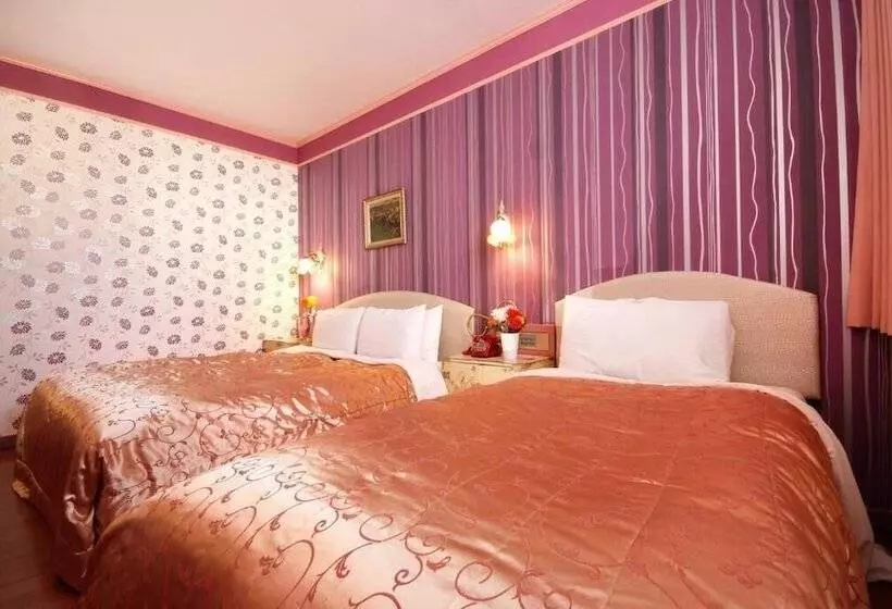 Fotos del hotel Chiao Yuamm:  12