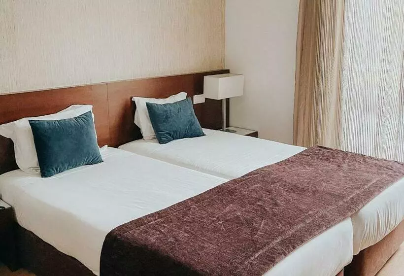 Fotos del hotel Coroa De Fátima:  2