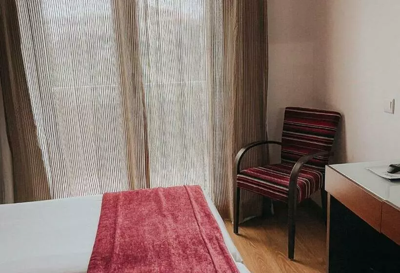 Fotos del hotel Coroa De Fátima:  15