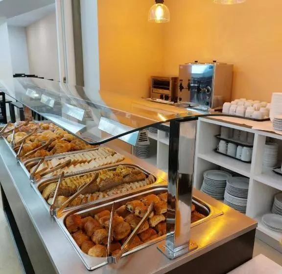 Fotos del hotel Coroa De Fátima:  18