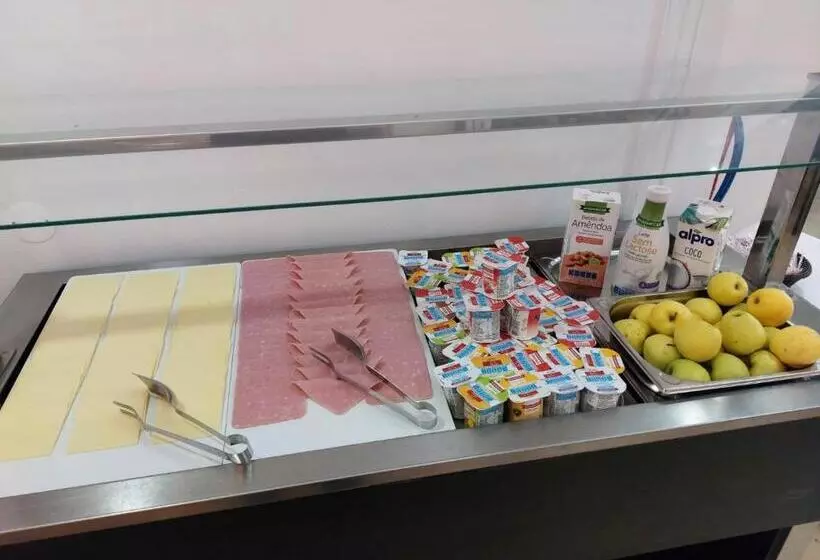 Fotos del hotel Coroa De Fátima:  9