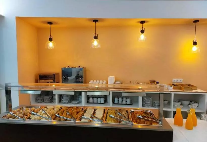 Fotos del hotel Coroa De Fátima:  10