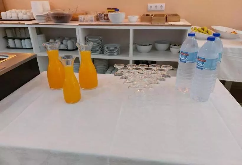 Fotos del hotel Coroa De Fátima:  6