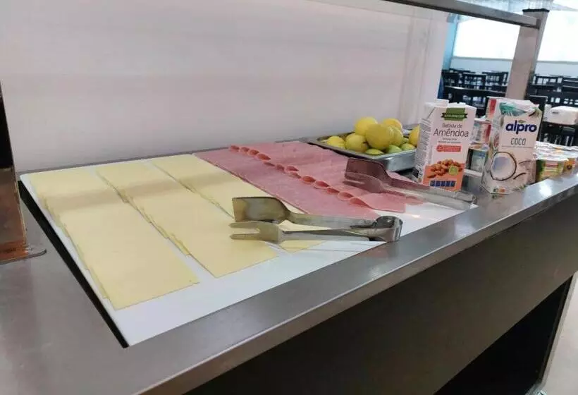 Fotos del hotel Coroa De Fátima:  20