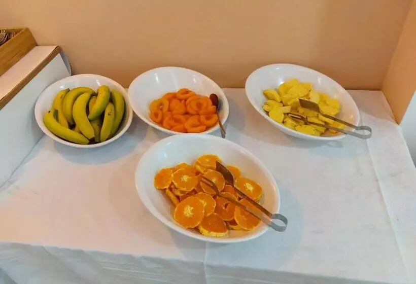 Fotos del hotel Coroa De Fátima:  3