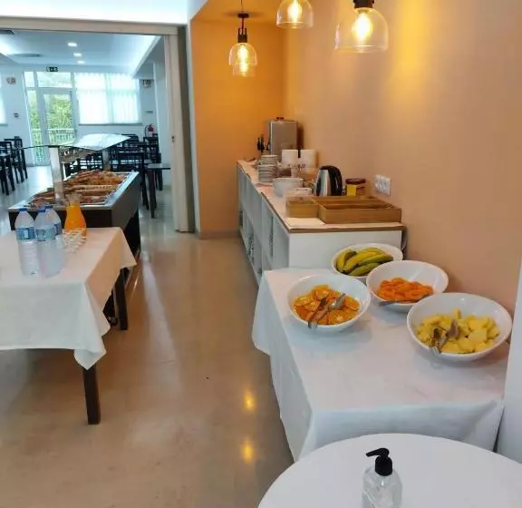 Fotos del hotel Coroa De Fátima:  16