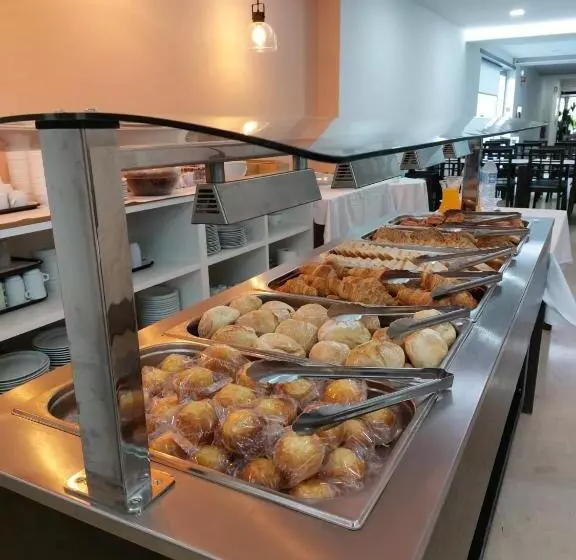 Fotos del hotel Coroa De Fátima:  19