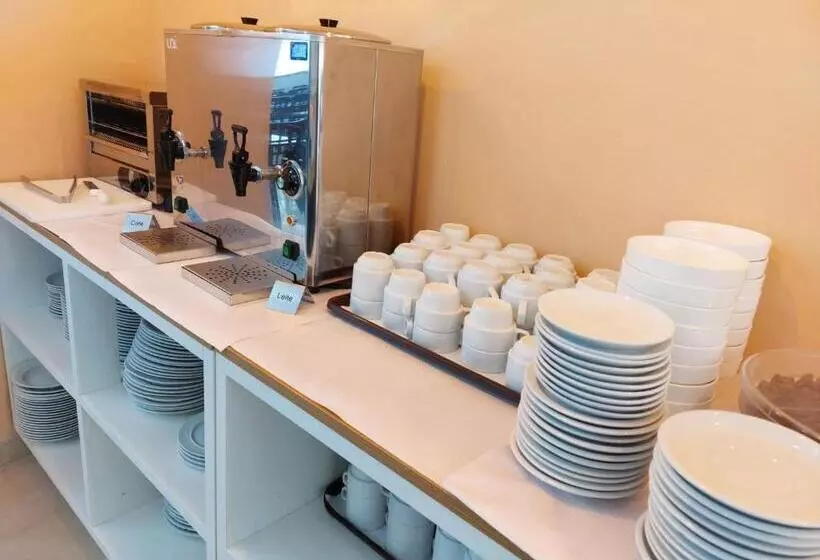 Fotos del hotel Coroa De Fátima:  4