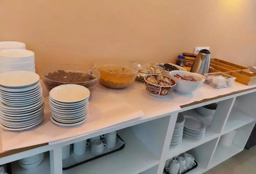 Fotos del hotel Coroa De Fátima:  13