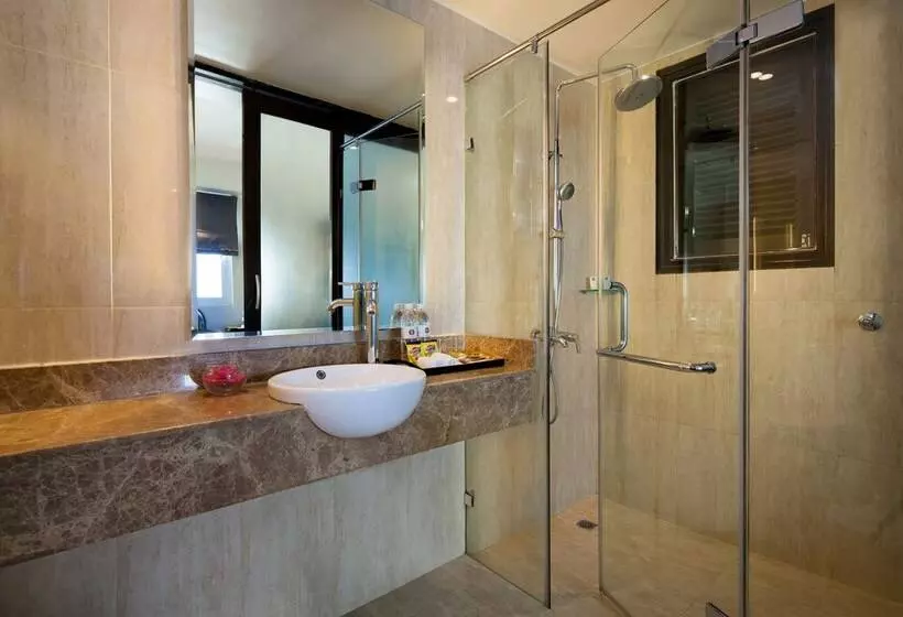 Fotos del hotel Dragon Pearl:  4