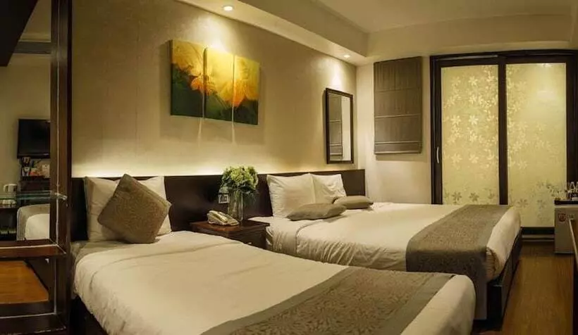 Fotos del hotel Dragon Pearl:  16