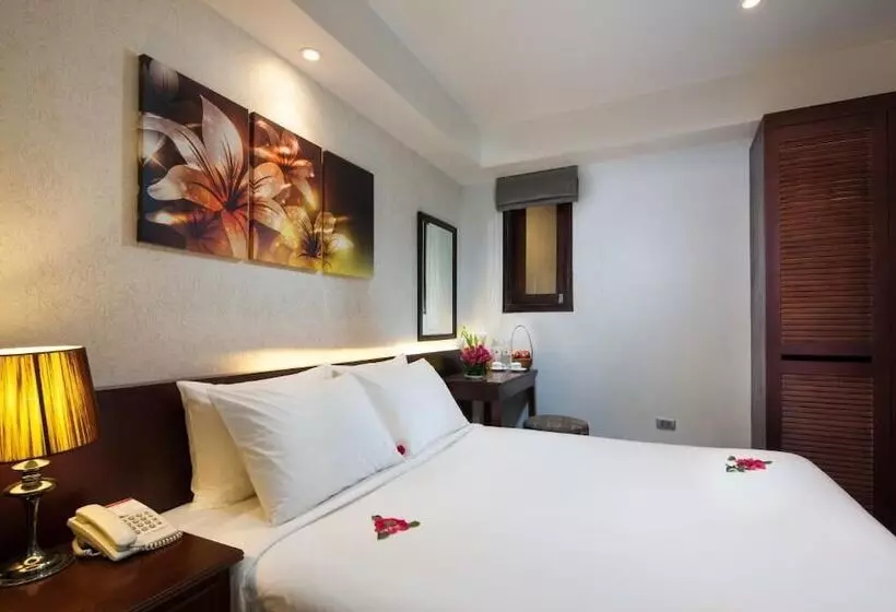 Fotos del hotel Dragon Pearl:  11