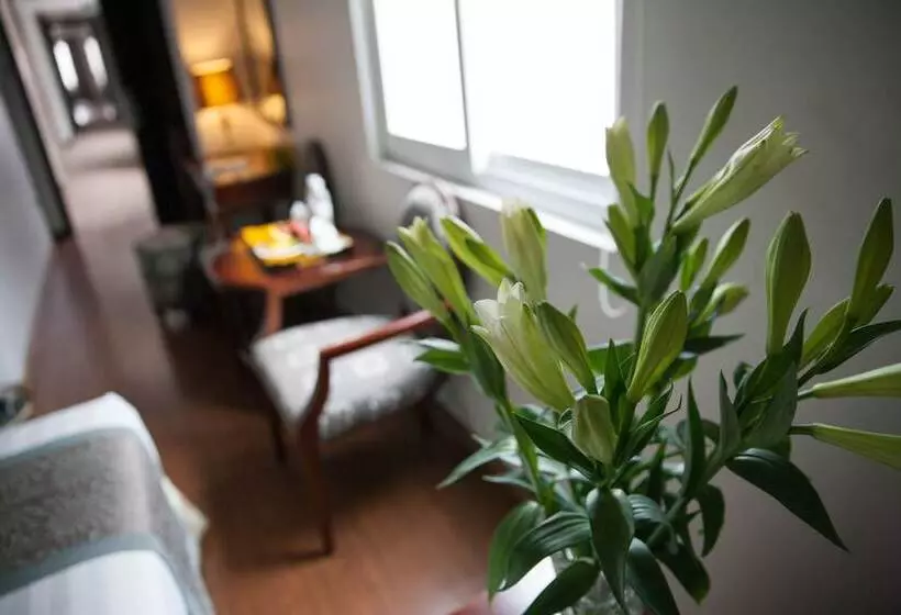 Fotos del hotel Dragon Pearl:  23