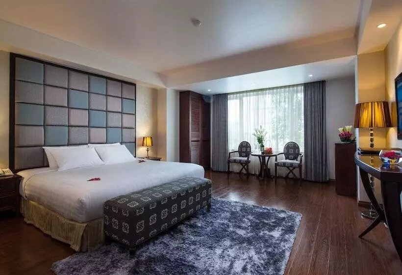 Fotos del hotel Dragon Pearl:  14