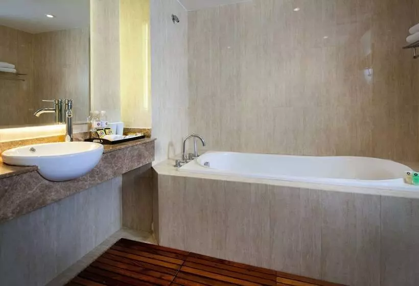 Fotos del hotel Dragon Pearl:  9