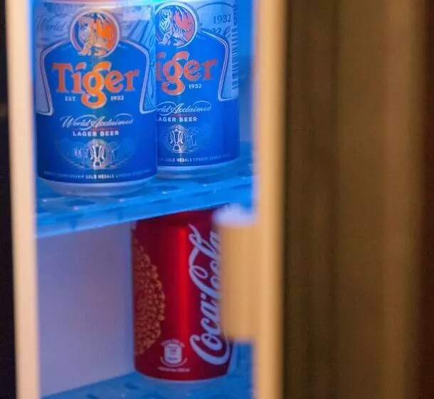 Fotos del hotel Dragon Pearl:  6