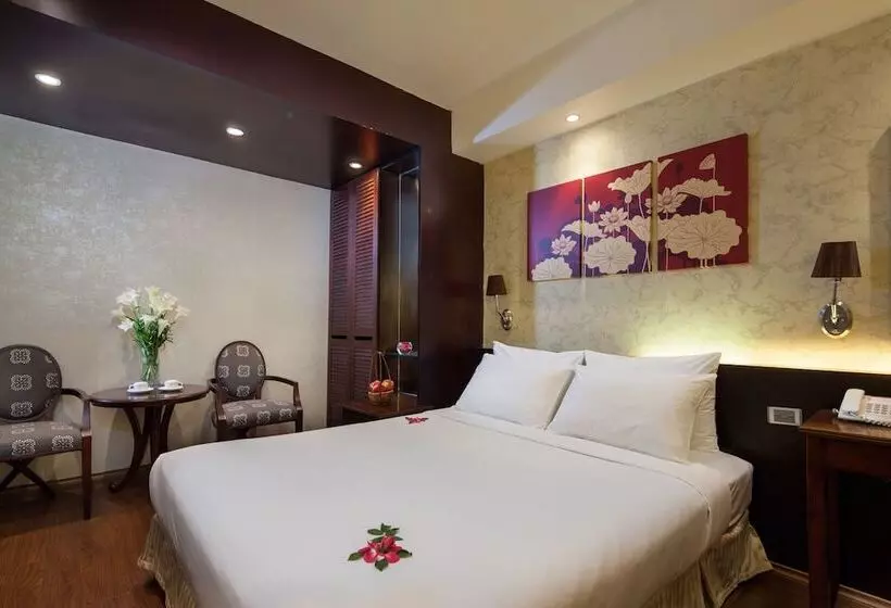 Fotos del hotel Dragon Pearl:  7