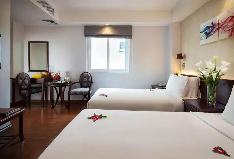 Fotos del hotel Dragon Pearl:  2