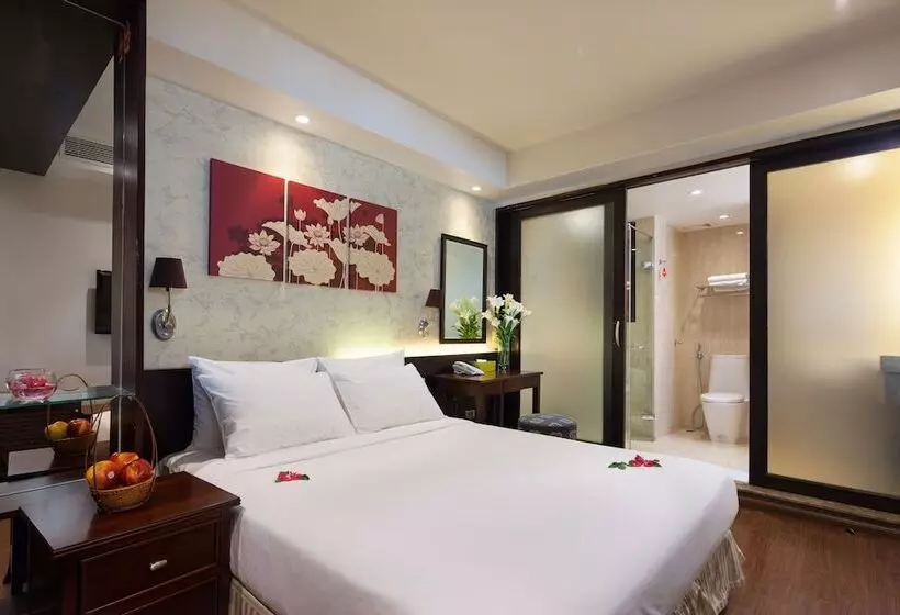 Fotos del hotel Dragon Pearl:  20