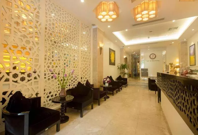 Fotos del hotel Dragon Pearl:  15