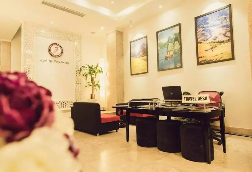 Fotos del hotel Dragon Pearl:  19