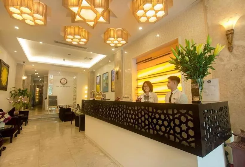 Fotos del hotel Dragon Pearl:  3