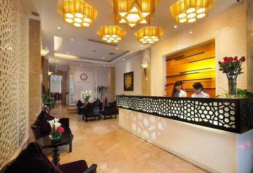 Fotos del hotel Dragon Pearl:  12