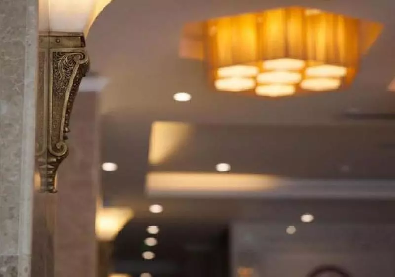 Fotos del hotel Dragon Pearl:  13