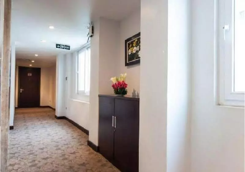 Fotos del hotel Dragon Pearl:  17