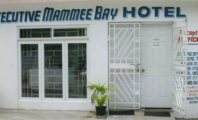Executive Mamme Bay  And Conference