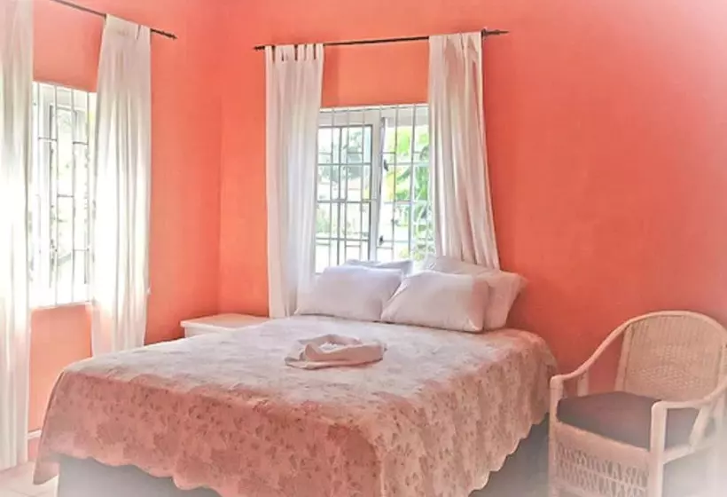 Fotos del hotel Executive Mamme Bay  And Conference:  21