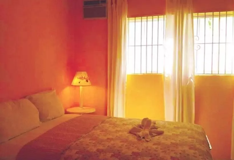 Fotos del hotel Executive Mamme Bay  And Conference:  16