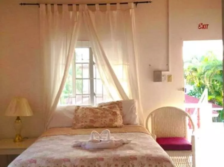 Fotos del hotel Executive Mamme Bay  And Conference:  2