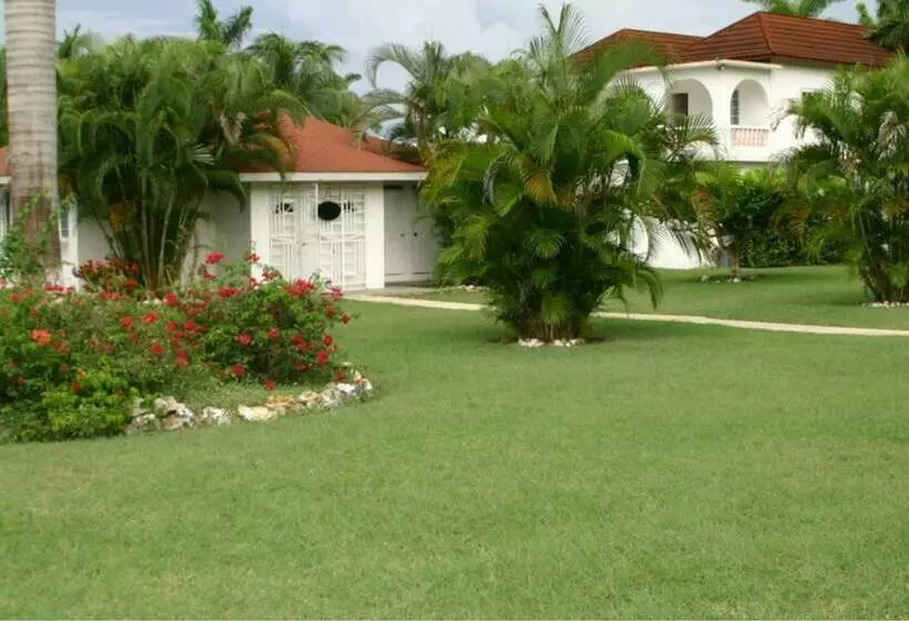 Fotos del hotel Executive Mamme Bay  And Conference:  18