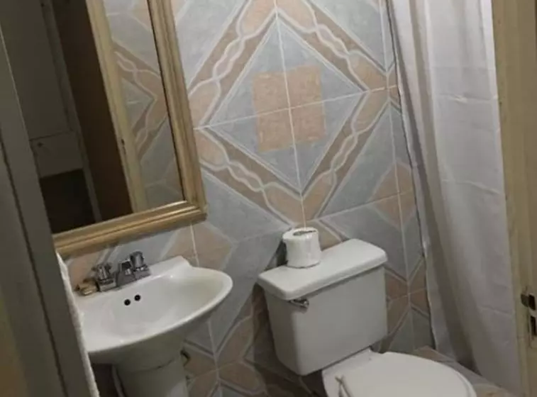 Fotos del hotel Executive Mamme Bay  And Conference:  7