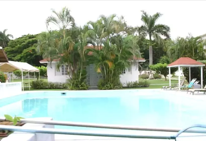 Fotos del hotel Executive Mamme Bay  And Conference:  10