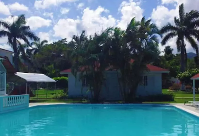 Fotos del hotel Executive Mamme Bay  And Conference:  3